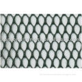 2015 hot sale ! chian anping factory Plastic Plain Mesh(factory)